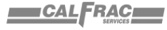 Calfrac logo