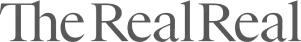 Copy of the realreal logo