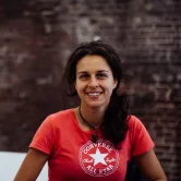 Monica Olinescu 