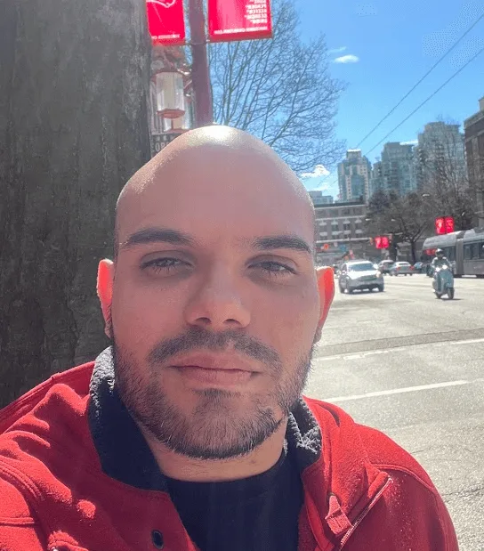 Pedro Andrade