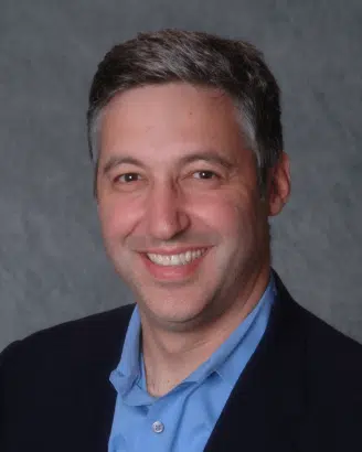 David Marlin