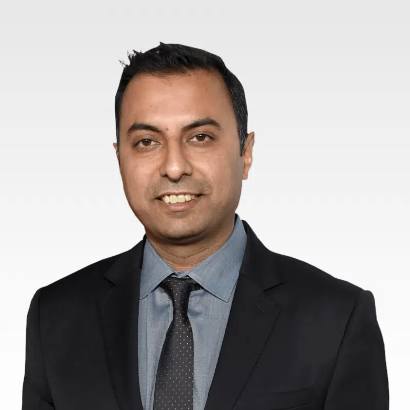 Karan Gupta