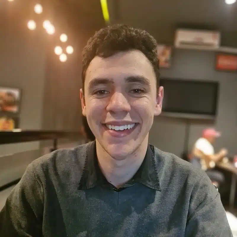 Lucian D'avila Pedro