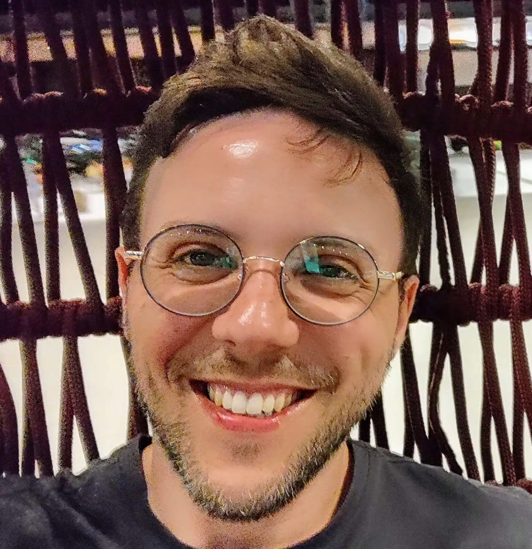 Yuri Ghensev